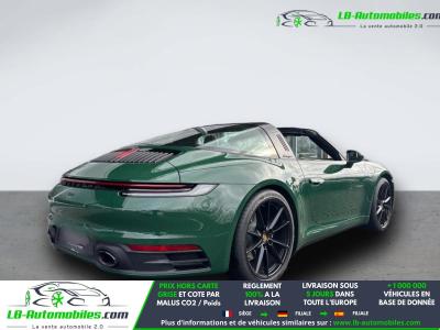 Porsche 911 - 992 Targa 4 3.0i 385 PDK