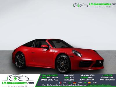 Porsche 911 - 992 Targa 4 3.0i 385 PDK