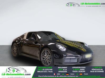 Porsche 911 - 992 Targa 4 3.0i 385 PDK