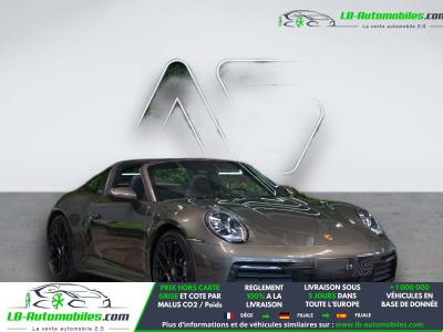 Porsche 911 - 992 Targa 4 3.0i 385 PDK