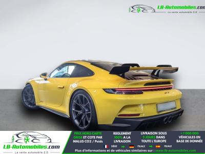 Porsche 911 - 992 GT3 4.0i 510 PDK