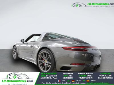 Porsche 911 - 991 Targa 4S 3.0i 420 PDK