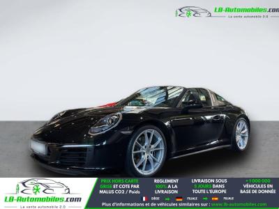 Porsche 911 - 991 Targa 4S 3.0i 420 PDK