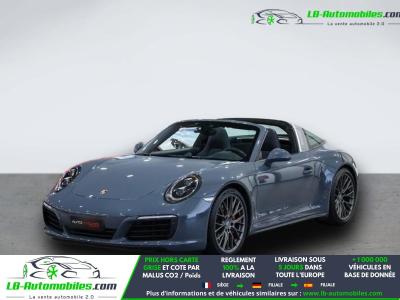 Porsche 911 - 991 Targa 4S 3.0i 420 PDK