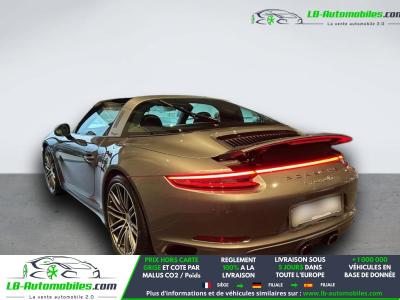 Porsche 911 - 991 Targa 4S 3.0i 420 PDK