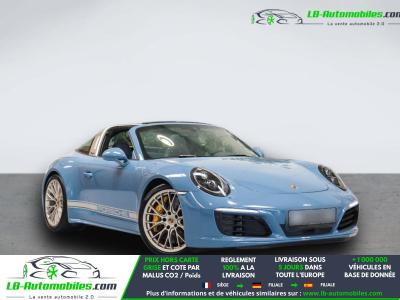 Porsche 911 - 991 Targa 4S 3.0i 420 PDK