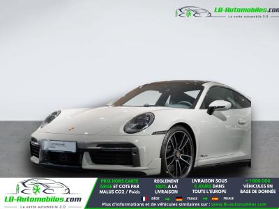 Porsche 911 - 992 Coupe Turbo 3.8i 580 PDK