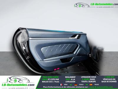 Porsche 911 - 992 Coupe Turbo 3.8i 580 PDK