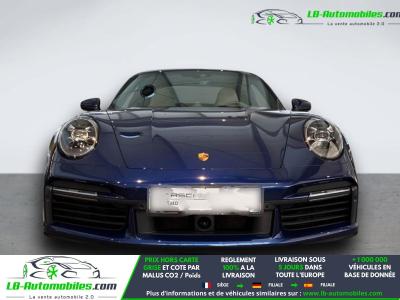 Porsche 911 - 992 Coupe Turbo 3.8i 580 PDK