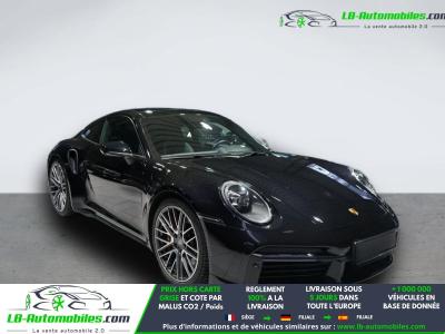 Porsche 911 - 992 Coupe Turbo 3.8i 580 PDK