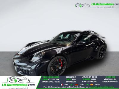 Porsche 911 - 992 Coupe Turbo 3.8i 580 PDK