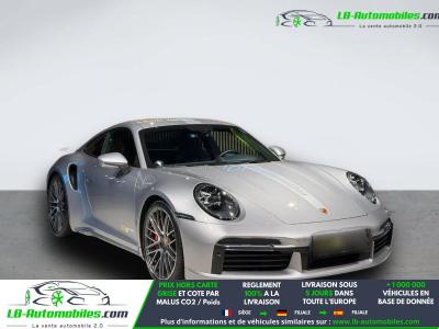 Porsche 911 - 992 Coupe Turbo 3.8i 580 PDK