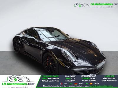 Porsche 911 - 992 Coupe Turbo 3.8i 580 PDK