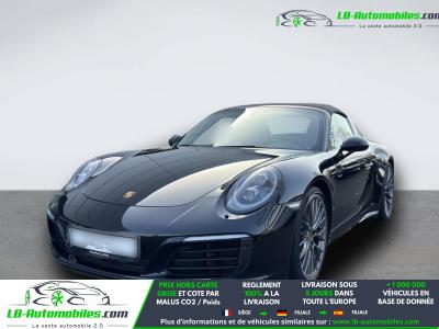 Porsche 911 - 991 Targa 4 3.0i 370 PDK