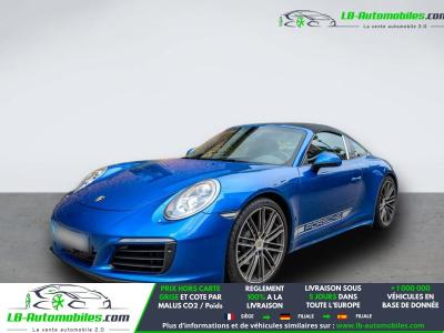Porsche 911 - 991 Targa 4 3.0i 370 PDK