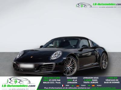 Porsche 911 - 991 Targa 4 3.0i 370 PDK