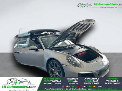 Porsche 911 - 991 Targa 4 3.0i 370 PDK