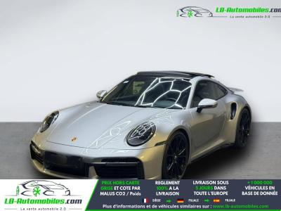 Porsche 911 - 992 Coupe Turbo S 3.8i 650 PDK