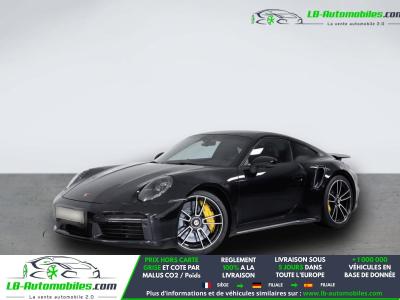 Porsche 911 - 992 Coupe Turbo S 3.8i 650 PDK