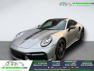 Porsche 911 - 992 Coupe Turbo S 3.8i 650 PDK