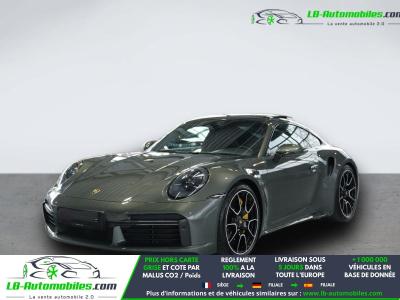 Porsche 911 - 992 Coupe Turbo S 3.8i 650 PDK