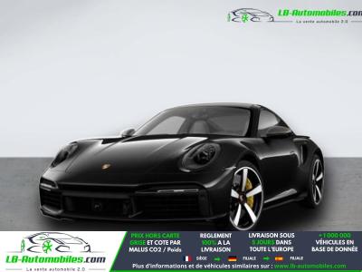Porsche 911 - 992 Coupe Turbo S 3.8i 650 PDK