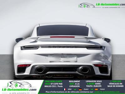 Porsche 911 - 992 Coupe Turbo S 3.8i 650 PDK