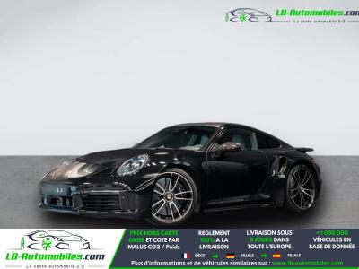 Porsche 911 - 992 Coupe Turbo S 3.8i 650 PDK