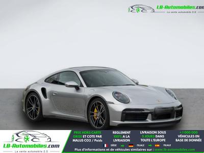 Porsche 911 - 992 Coupe Turbo S 3.8i 650 PDK