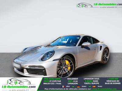 Porsche 911 - 992 Coupe Turbo S 3.8i 650 PDK