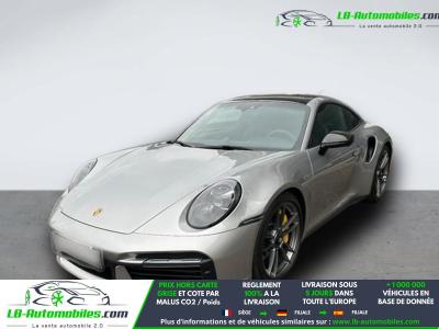 Porsche 911 - 992 Coupe Turbo S 3.8i 650 PDK