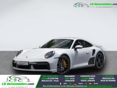 Porsche 911 - 992 Coupe Turbo S 3.8i 650 PDK