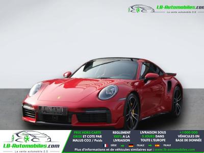 Porsche 911 - 992 Coupe Turbo S 3.8i 650 PDK
