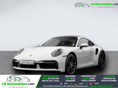 Porsche 911 - 992 Coupe Turbo 3.8i 580 PDK