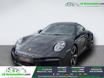 Porsche 911 - 992 Coupe Turbo 3.8i 580 PDK