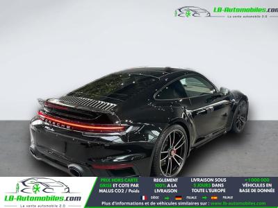 Porsche 911 - 992 Coupe Turbo 3.8i 580 PDK