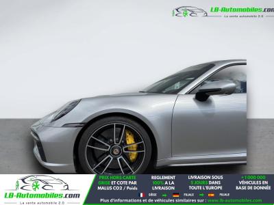 Porsche 911 - 992 Coupe Turbo S 3.8i 650 PDK