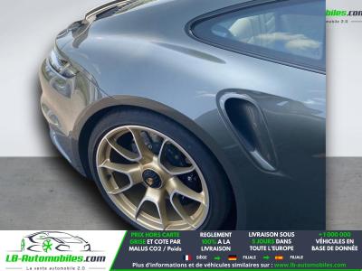 Porsche 911 - 992 Coupe Turbo S 3.8i 650 PDK