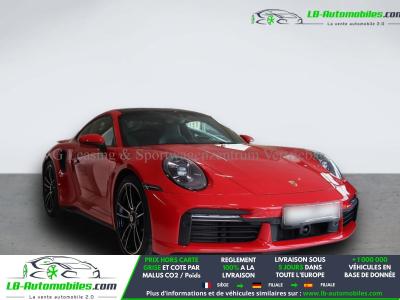 Porsche 911 - 992 Coupe Turbo S 3.8i 650 PDK
