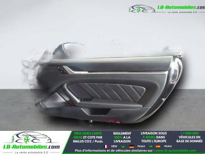 Porsche 911 - 992 Cabriolet Turbo S 3.8i 650 PDK