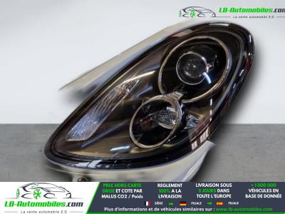 Porsche Boxster 2.7i 265 ch BVA