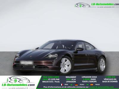 Porsche Taycan 408 ch