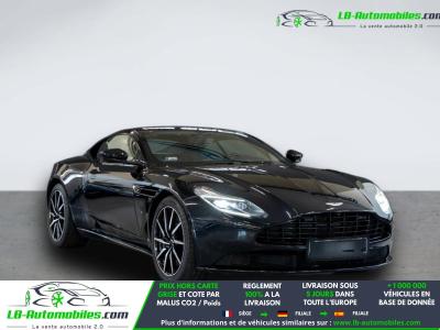 Aston Martin DB11 Coupé 5.2 Biturbo V12 609 ch