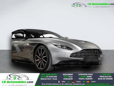 Aston Martin DB11 Coupé 5.2 Biturbo V12 609 ch