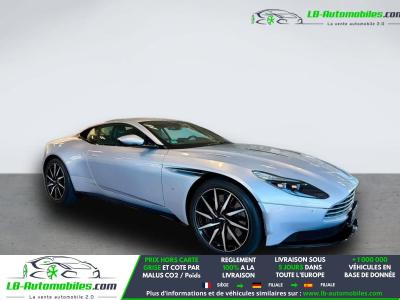 Aston Martin DB11 Coupé 5.2 Biturbo V12 609 ch