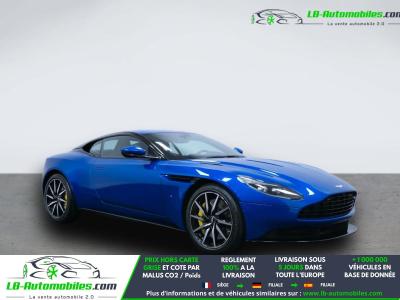 Aston Martin DB11 Coupé 5.2 Biturbo V12 609 ch