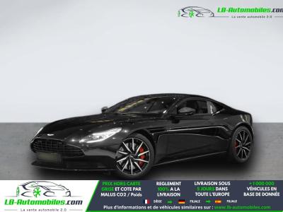 Aston Martin DB11 Coupé 5.2 Biturbo V12 609 ch