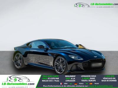 Aston Martin DBS Coupé 5.2 Biturbo V12 725 ch BVA