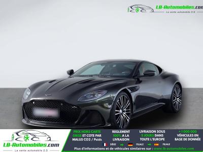 Aston Martin DBS Coupé 5.2 Biturbo V12 725 ch BVA