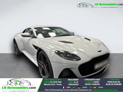 Aston Martin DBS Coupé 5.2 Biturbo V12 725 ch BVA